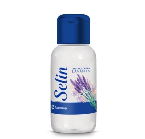 Selin Kolonya Lavanta 35 ml